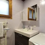 Apartament Les Fleurs De Cham - Jardin Vues - Renove Chamonix