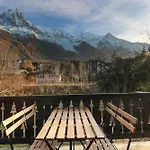 Les Fleurs De Cham - Jardin Vues - Renove Apartament