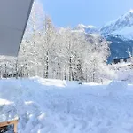 Les Fleurs De Cham - Jardin Vues - Renove Apartament *
