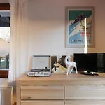 Les Fleurs De Cham - Jardin Vues - Renove Apartament