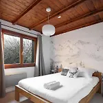 Les Fleurs De Cham - Jardin Vues - Renove Apartament *