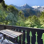 Apartament Les Fleurs De Cham - Jardin Vues - Renove *