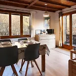 Apartament Les Fleurs De Cham - Jardin Vues - Renove