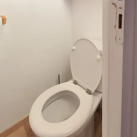 Les Fleurs De Cham - Jardin Vues - Rénové Apartamento