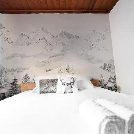 Les Fleurs De Cham - Jardin Vues - Rénové Apartamento