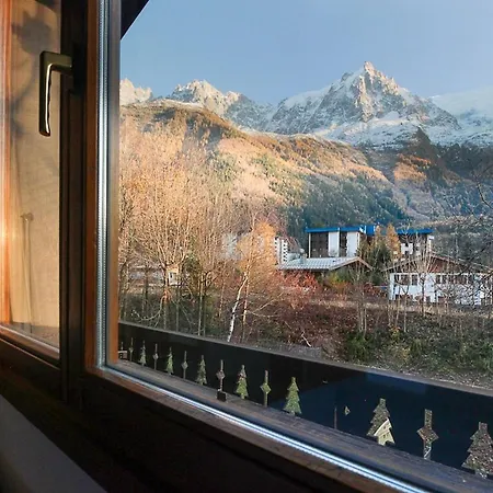 Les Fleurs De Cham - Jardin Vues - Rénové Apartamento