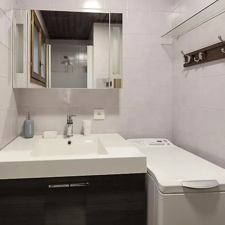 Apartamento Les Fleurs De Cham - Jardin Vues - Rénové