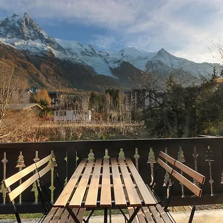 Les Fleurs De Cham - Jardin Vues - Rénové Apartamento