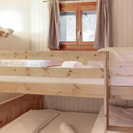 Apartamento Les Fleurs De Cham - Jardin Vues - Rénové