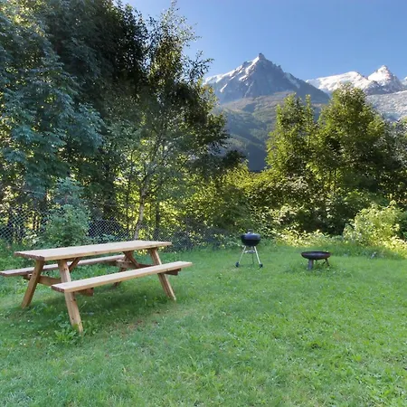 Apartamento Les Fleurs De Cham - Jardin Vues - Rénové