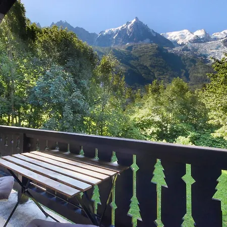 Apartamento Les Fleurs De Cham - Jardin Vues - Rénové *